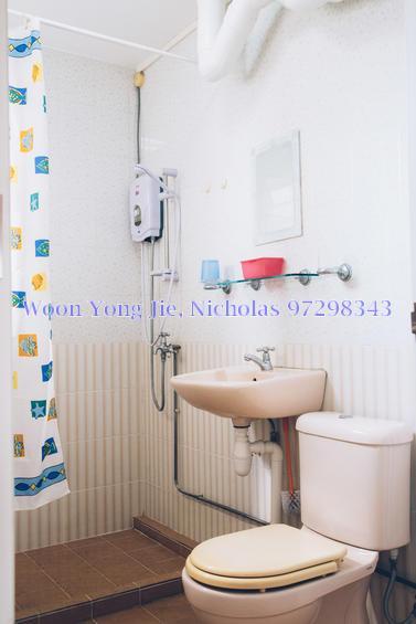 Blk 140 Bedok Reservoir Road (Bedok), HDB 5 Rooms #154487242